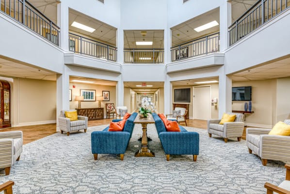 Solstice Senior Living at East Amherst