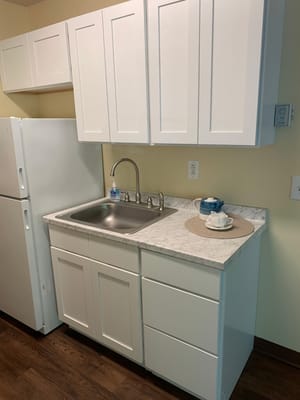 Solstice Senior Living at East Amherst