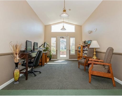 Glassford Place Senior Living