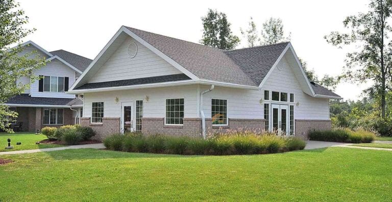 Solstice Senior Living at East Amherst