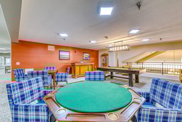 Solstice Senior Living at East Amherst