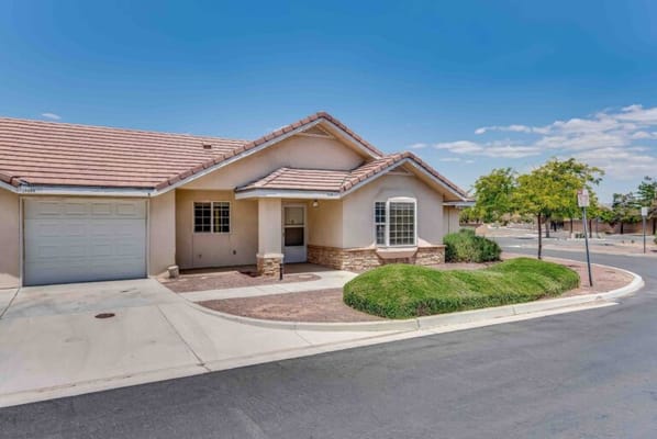 Solstice Senior Living at Apple Valley