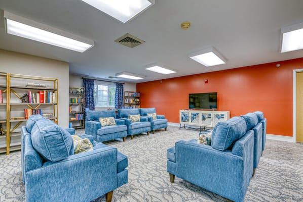 Solstice Senior Living at East Amherst
