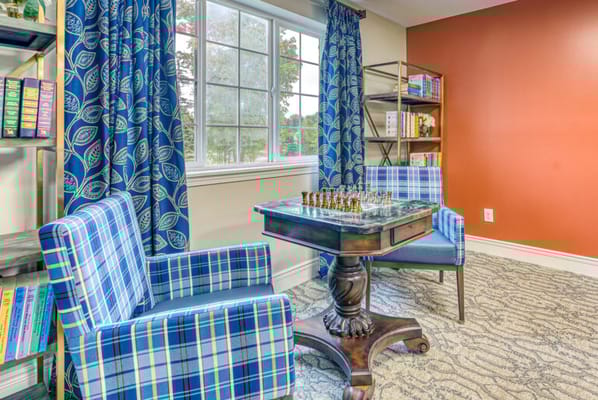 Solstice Senior Living at East Amherst