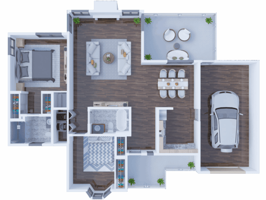 Solstice Senior Living at Apple Valley