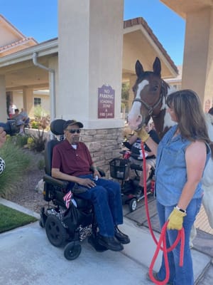 Solstice Senior Living at Apple Valley