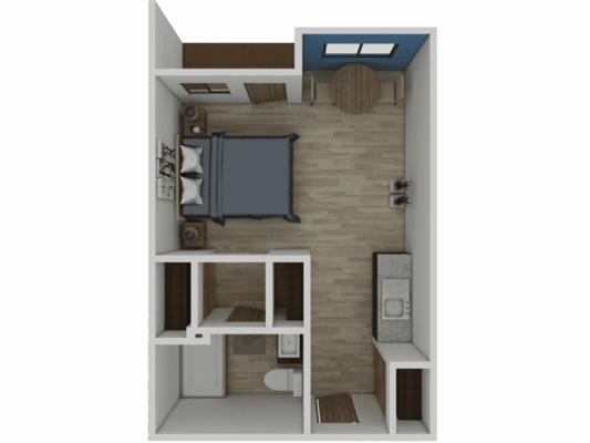 Solstice Senior Living at Apple Valley