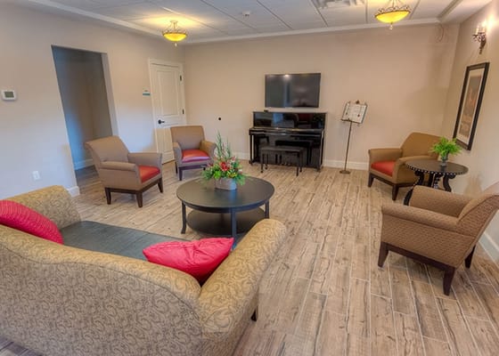 Inspired Living at Lakewood Ranch