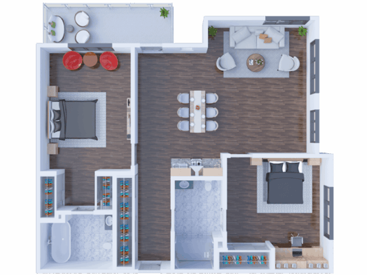 Solstice Senior Living at Apple Valley