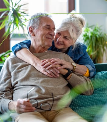 Inspired Living at Lakewood Ranch