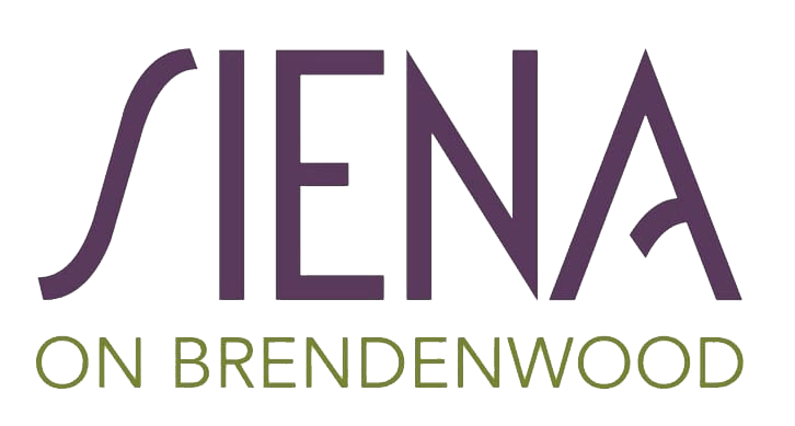Siena on Brendenwood