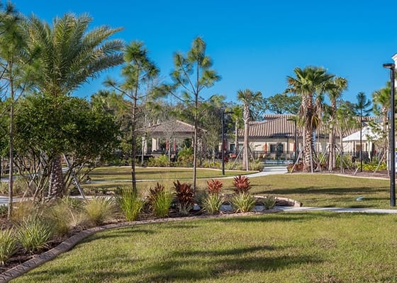 Inspired Living at Lakewood Ranch