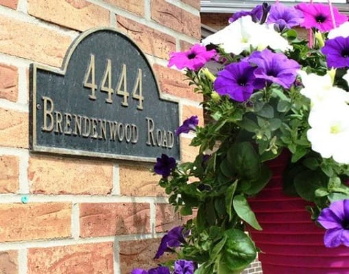 Siena on Brendenwood