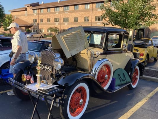 Siena on Brendenwood