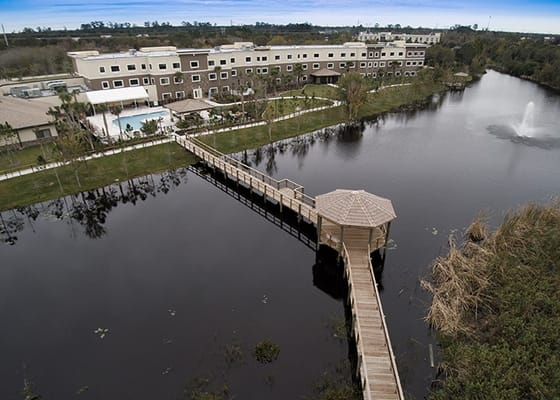 Inspired Living at Lakewood Ranch