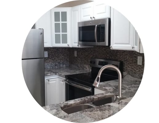 Siena on Brendenwood