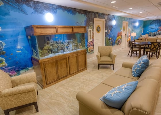 Inspired Living at Lakewood Ranch