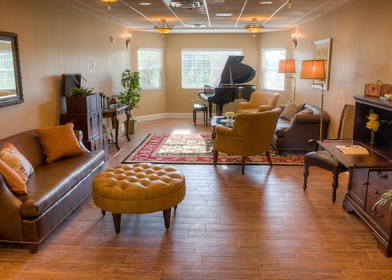 Inspired Living at Lakewood Ranch