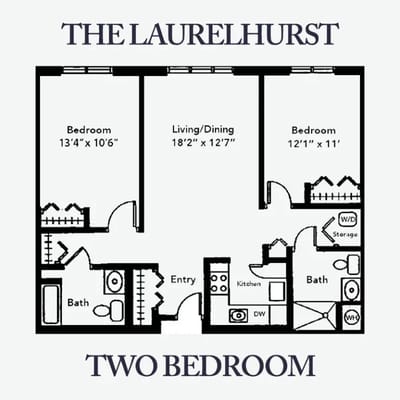 Siena on Brendenwood