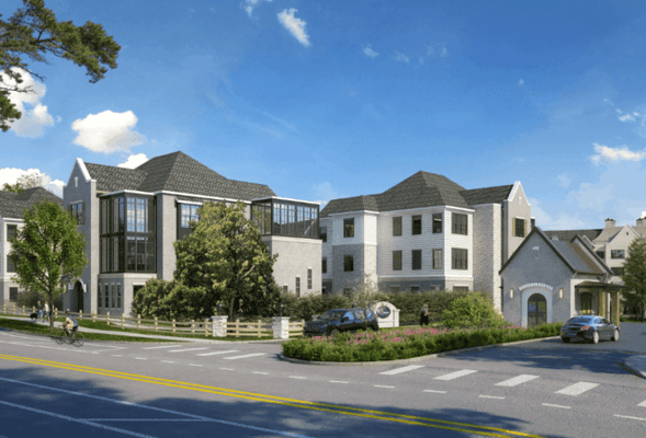 The Oaks at Whitaker Glen