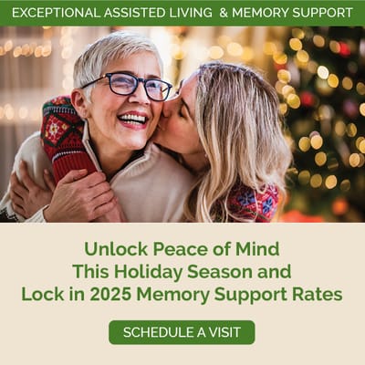 Inspired Living at Lakewood Ranch