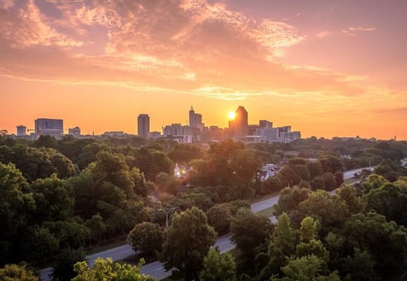 The Oaks at Whitaker Glen