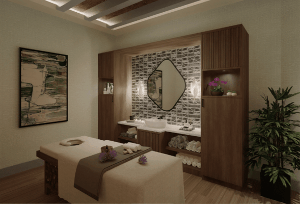 The Oaks at Whitaker Glen