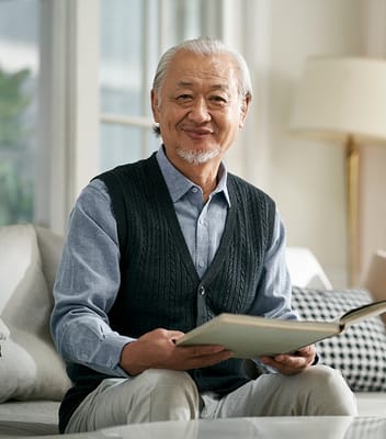 Inspired Living at Lakewood Ranch