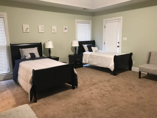 Joyful Senior Living