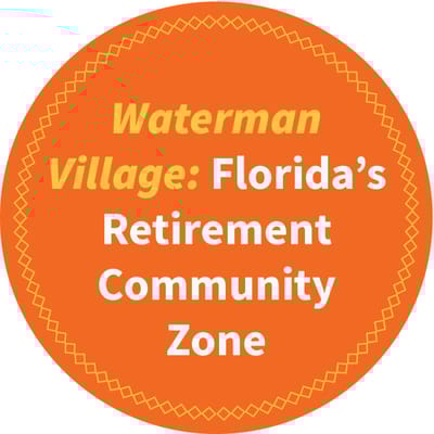 Lakeside at Waterman Village Retirement Community