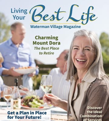 Lakeside at Waterman Village Retirement Community