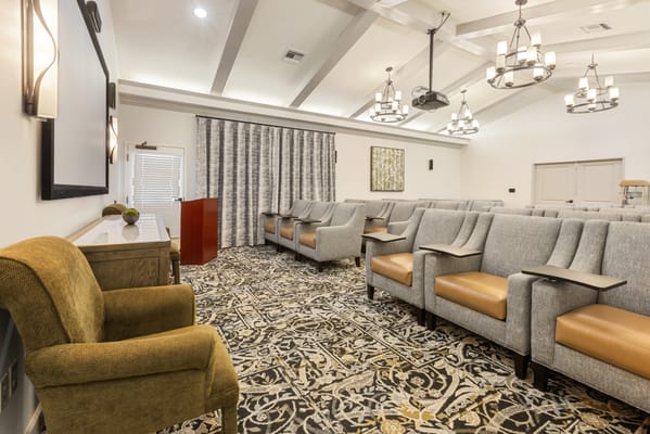 Village on the Park Stonebridge Ranch