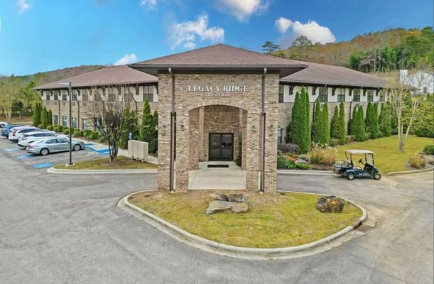 Legacy Ridge Trussville