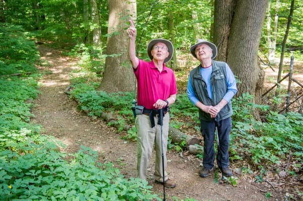 Kendal-Crosslands Communities