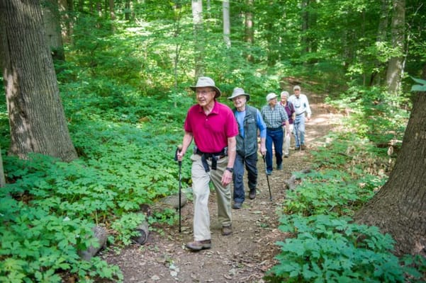 Kendal-Crosslands Communities