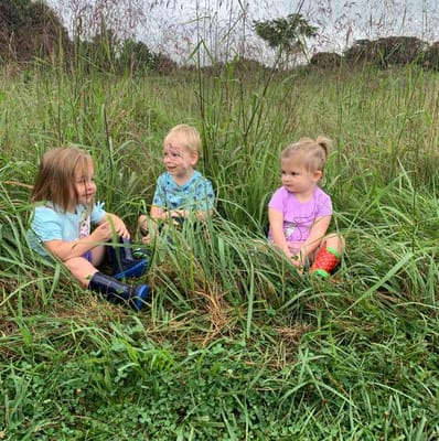 Kendal-Crosslands Communities