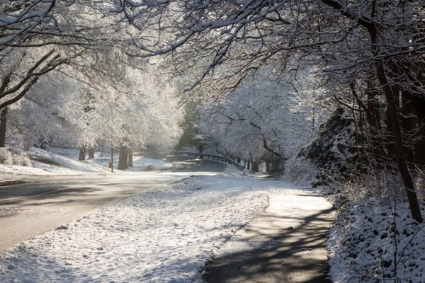 Kendal-Crosslands Communities