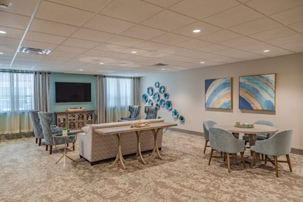 Copper Trace Family-first Senior Living