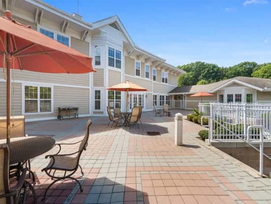 Longview, a Christian Health Community