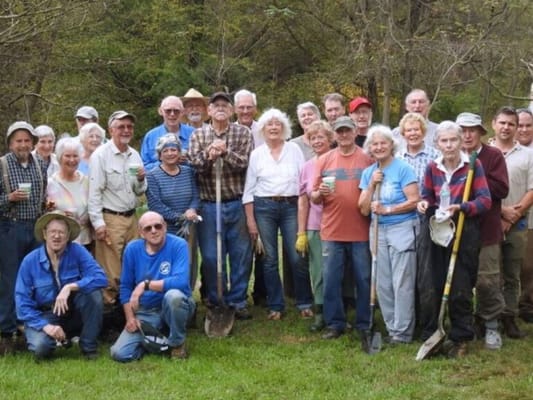 Kendal-Crosslands Communities