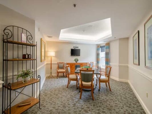 Longview, a Christian Health Community