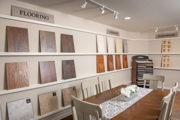 Kendal-Crosslands Communities