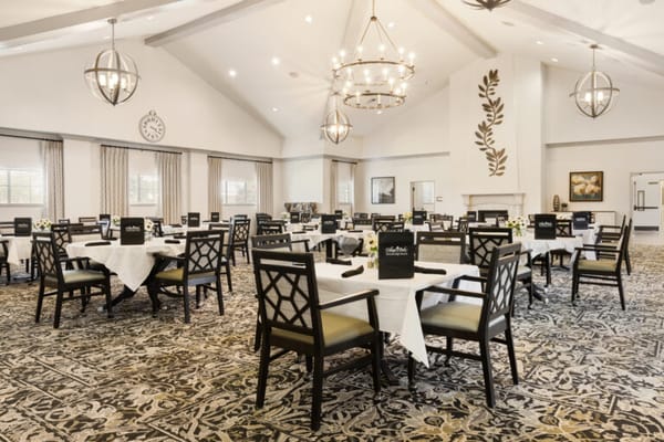 Village on the Park Stonebridge Ranch