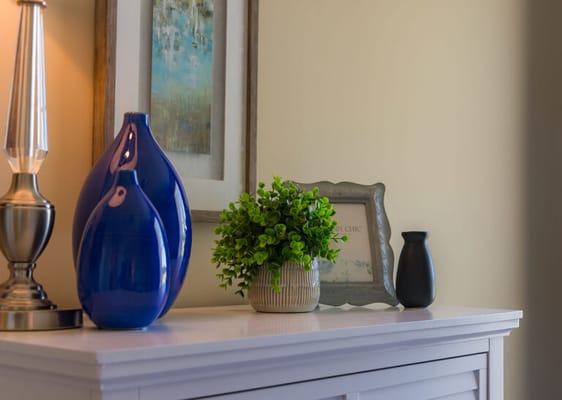 Copper Trace Family-first Senior Living