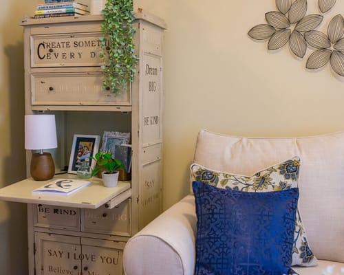 Copper Trace Family-first Senior Living