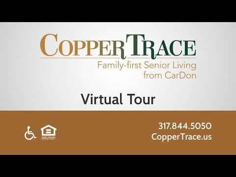 Copper Trace Family-first Senior Living