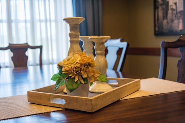 Copper Trace Family-first Senior Living