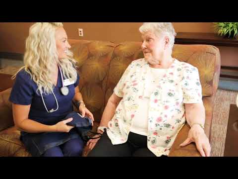 Copper Trace Family-first Senior Living