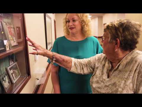 Copper Trace Family-first Senior Living