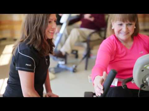 Copper Trace Family-first Senior Living